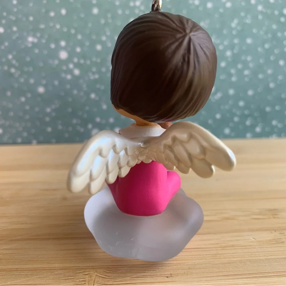 Hallmark adorable ornament
